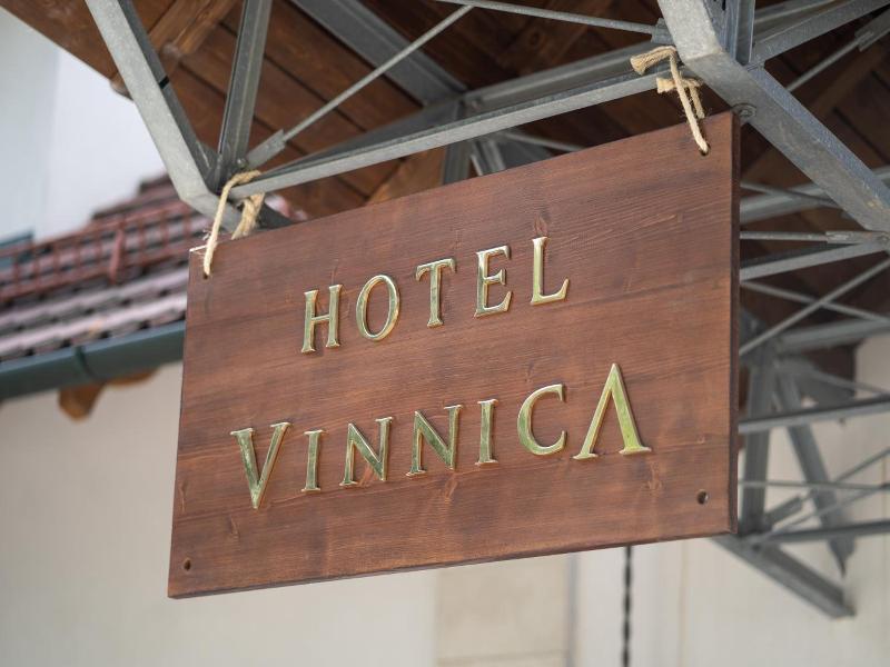 Hotel Vinnica image