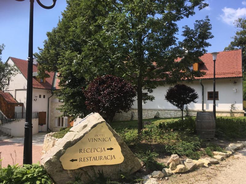 Hotel Vinnica image