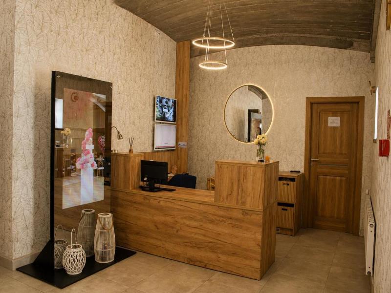 Hotel Vinnica image