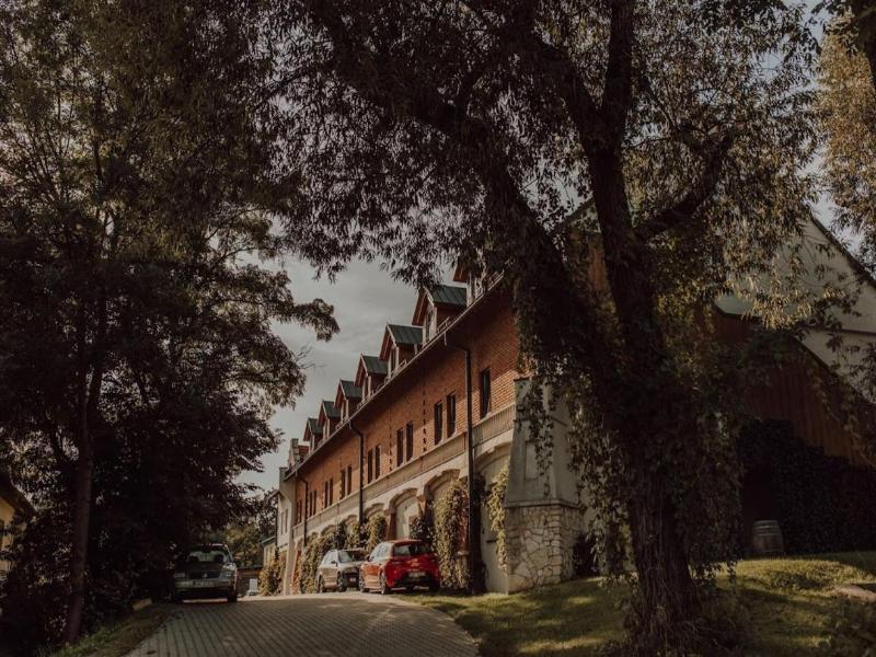 Hotel Vinnica image