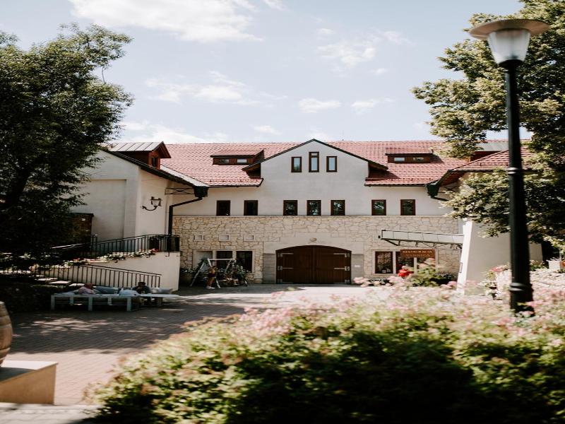 Hotel Vinnica image