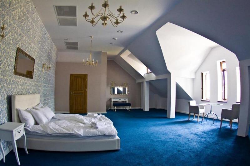 Hotel Vinnica image