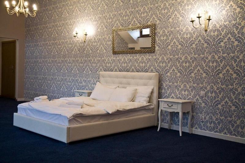 Hotel Vinnica image