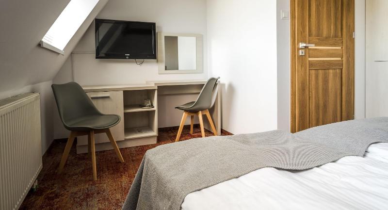 Hotel Warmia Spa image