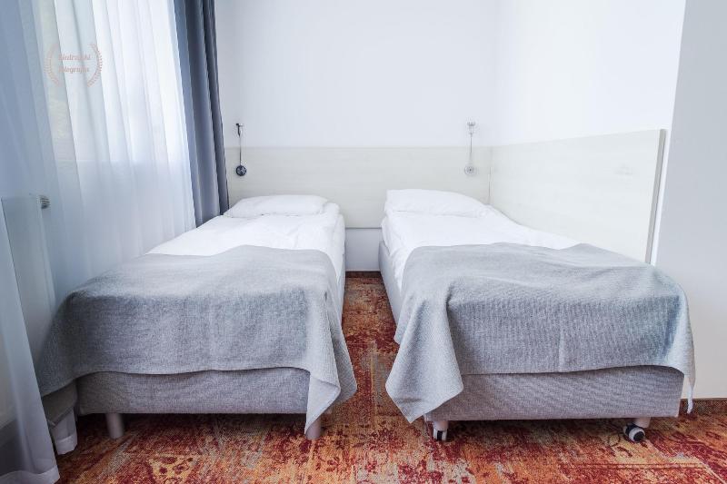 Hotel Warmia Spa image