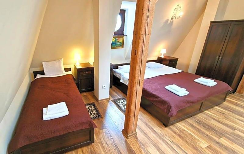 Hotel Charlotta image