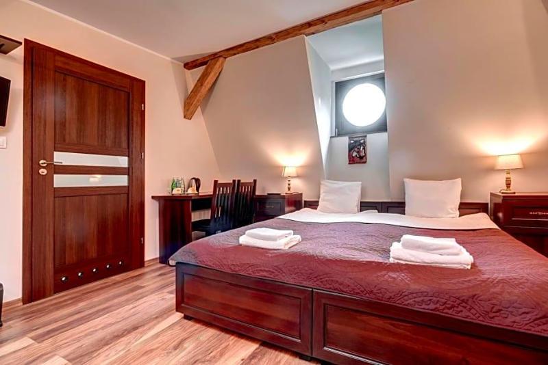 Hotel Charlotta image