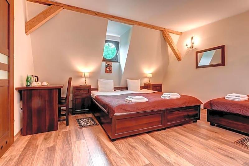 Hotel Charlotta image