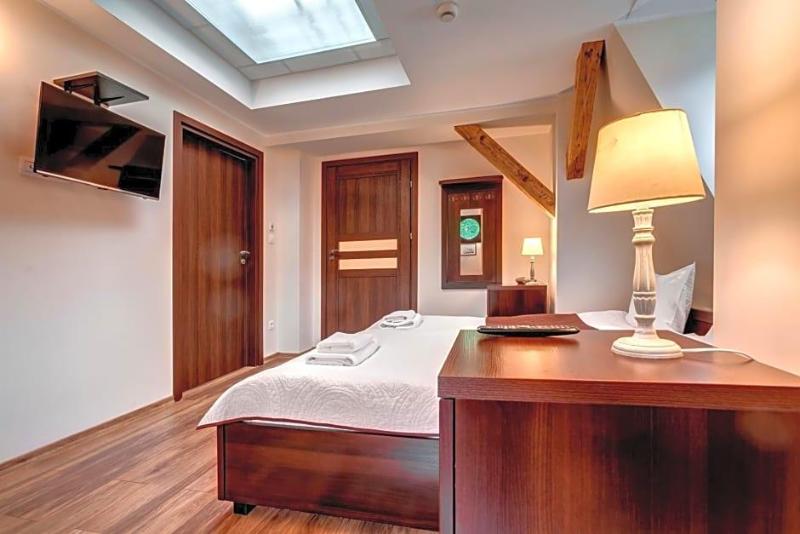 Hotel Charlotta image