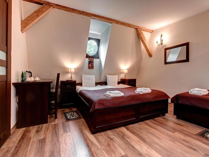 Hotel Charlotta image