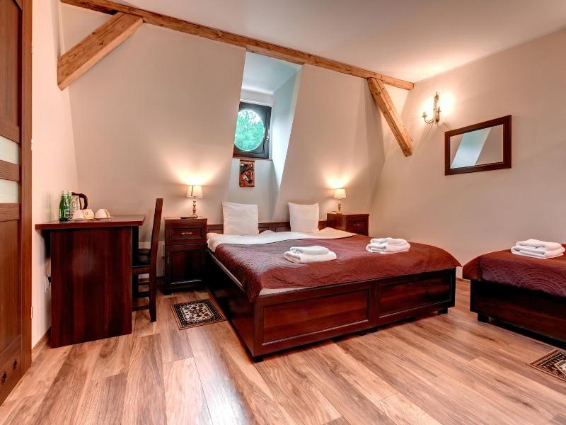 Hotel Charlotta image