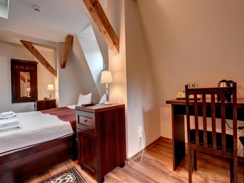 Hotel Charlotta image