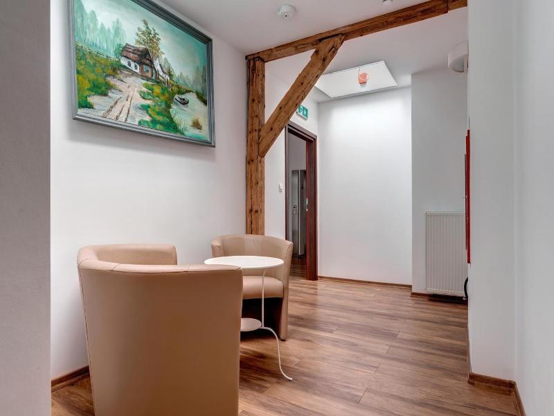 Hotel Charlotta image