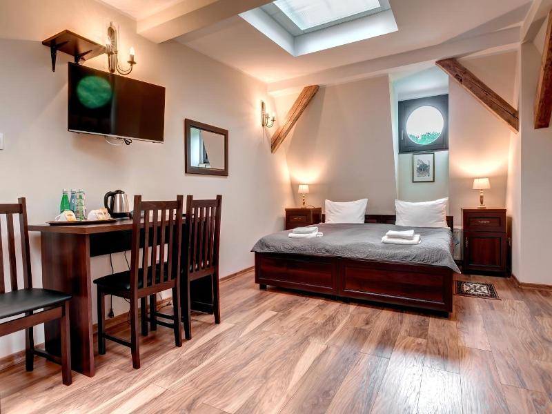Hotel Charlotta image