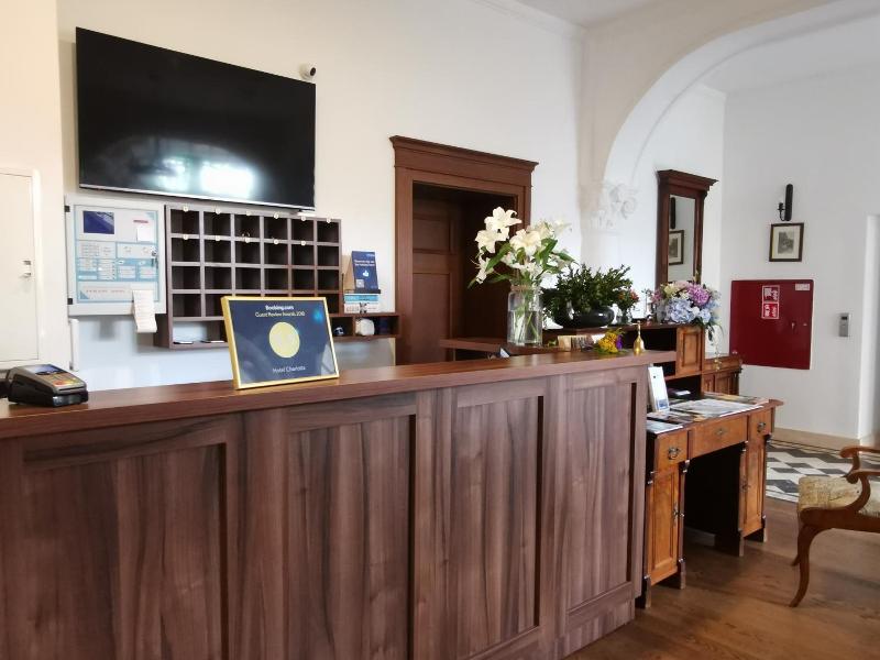Hotel Charlotta image