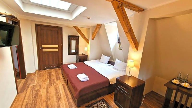 Hotel Charlotta image