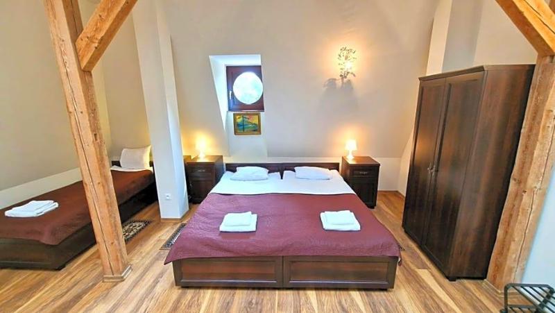 Hotel Charlotta image