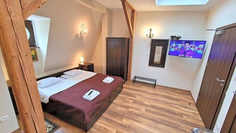 Hotel Charlotta image