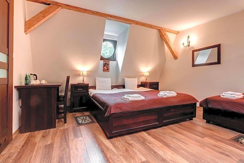 Hotel Charlotta image