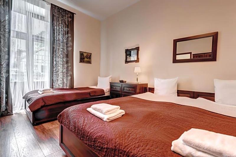 Hotel Charlotta image