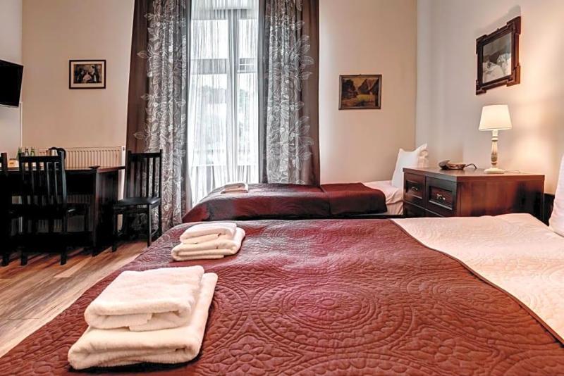 Hotel Charlotta image