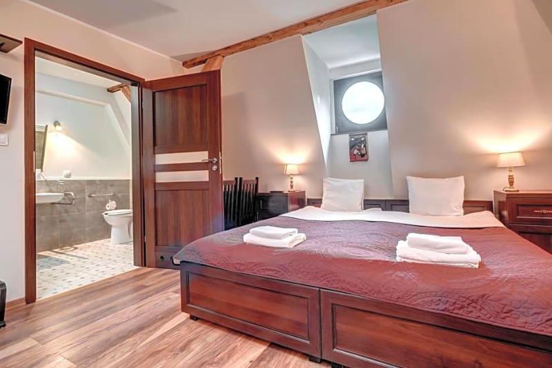 Hotel Charlotta image