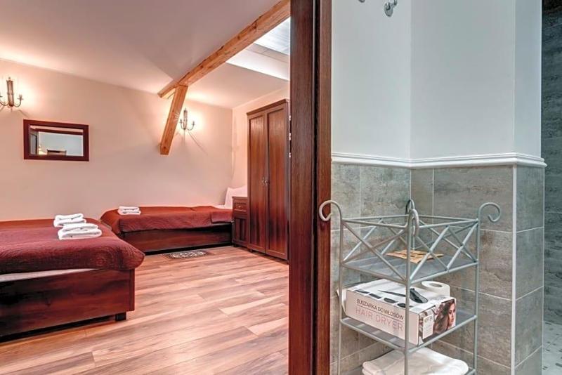 Hotel Charlotta image