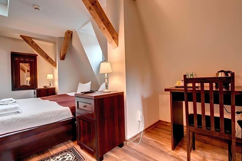 Hotel Charlotta image