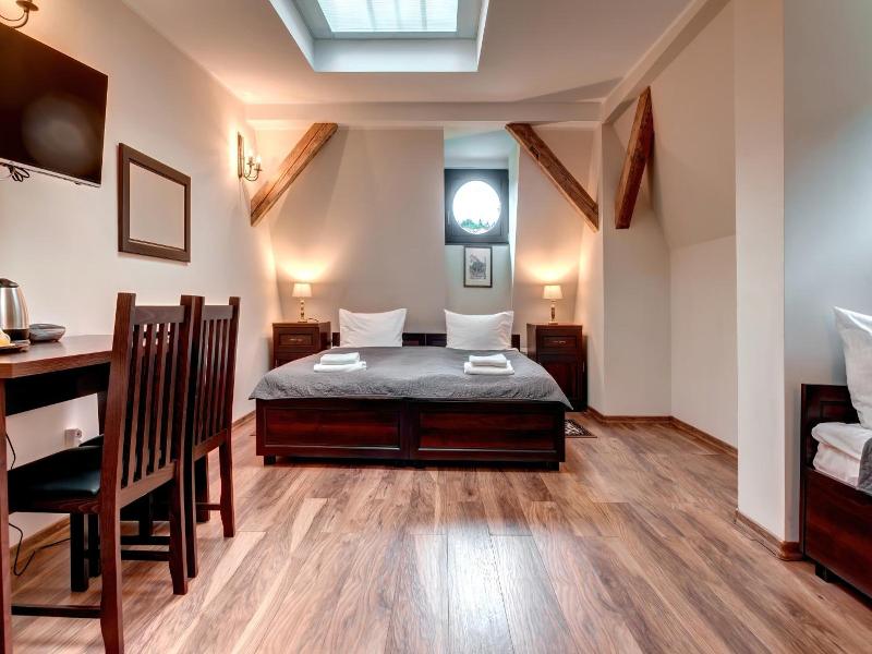 Hotel Charlotta image