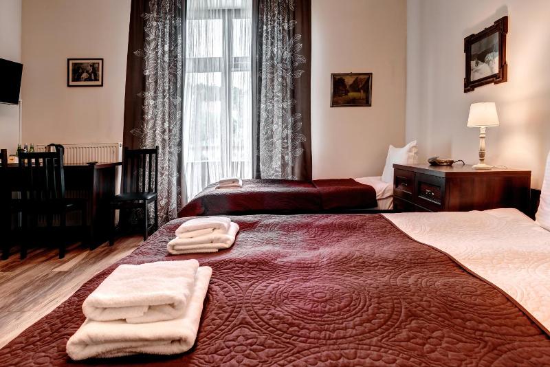 Hotel Charlotta image