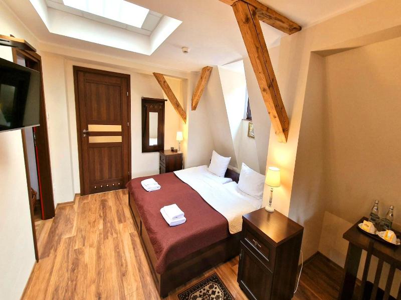 Hotel Charlotta image