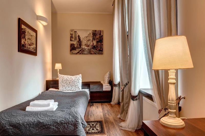 Hotel Charlotta image