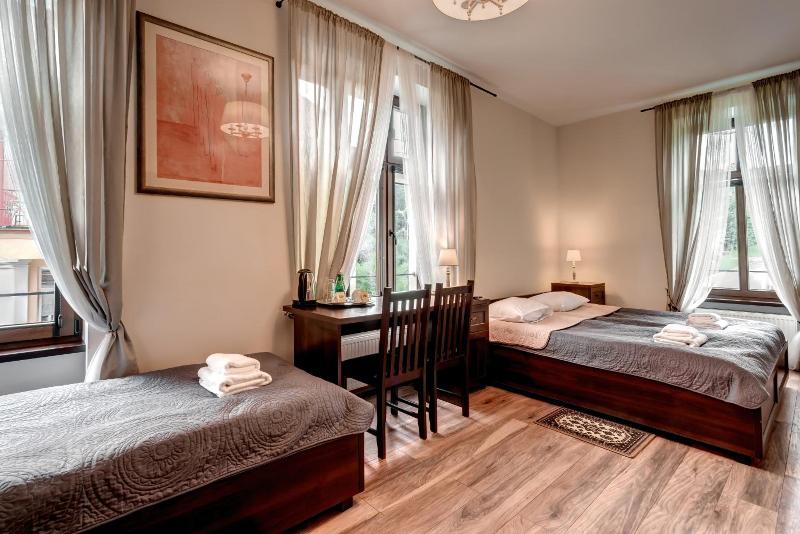 Hotel Charlotta image