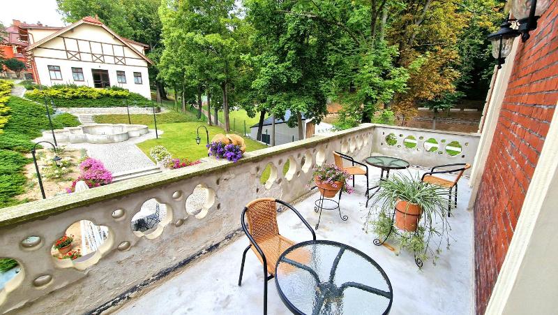 Hotel Charlotta image