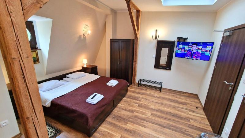 Hotel Charlotta image
