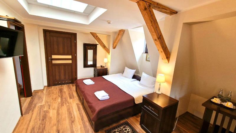 Hotel Charlotta image