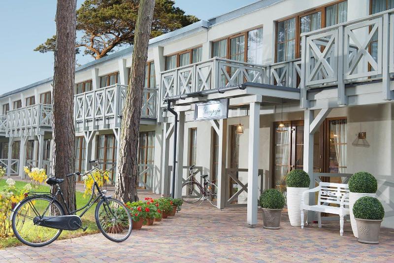 Neptuno Resort & Spa image