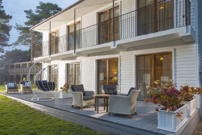 Neptuno Resort & Spa image