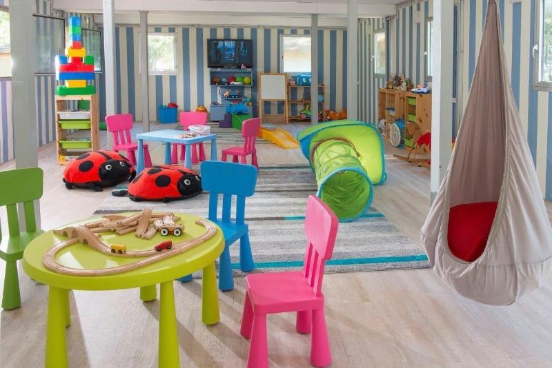 Neptuno Resort & Spa image