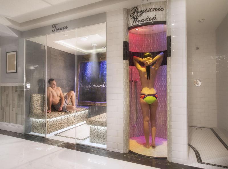 Neptuno Resort & Spa image