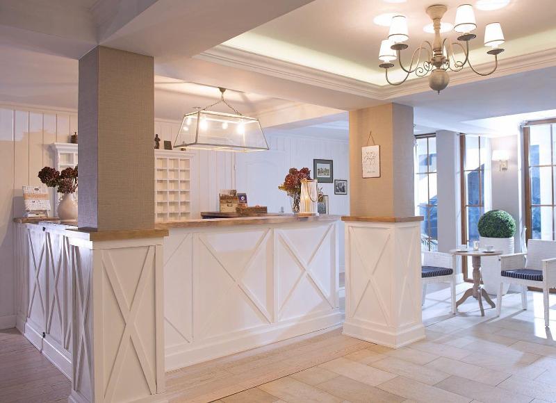 Neptuno Resort & Spa image