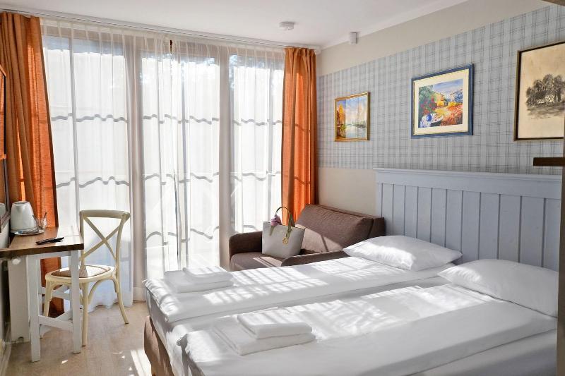 Neptuno Resort & Spa image