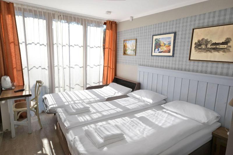 Neptuno Resort & Spa image