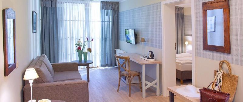 Neptuno Resort & Spa image