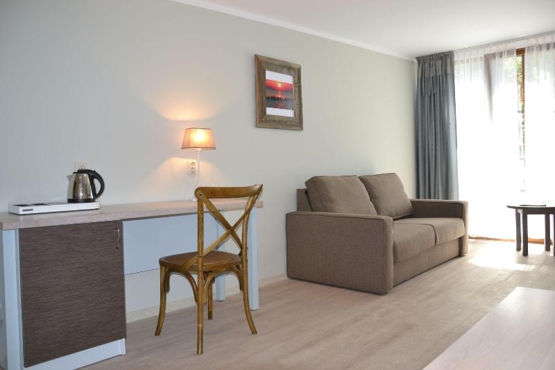 Neptuno Resort & Spa image
