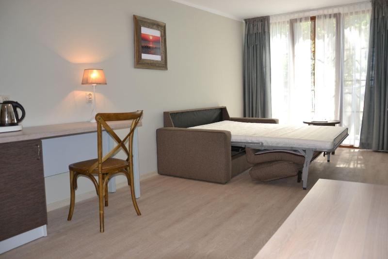 Neptuno Resort & Spa image