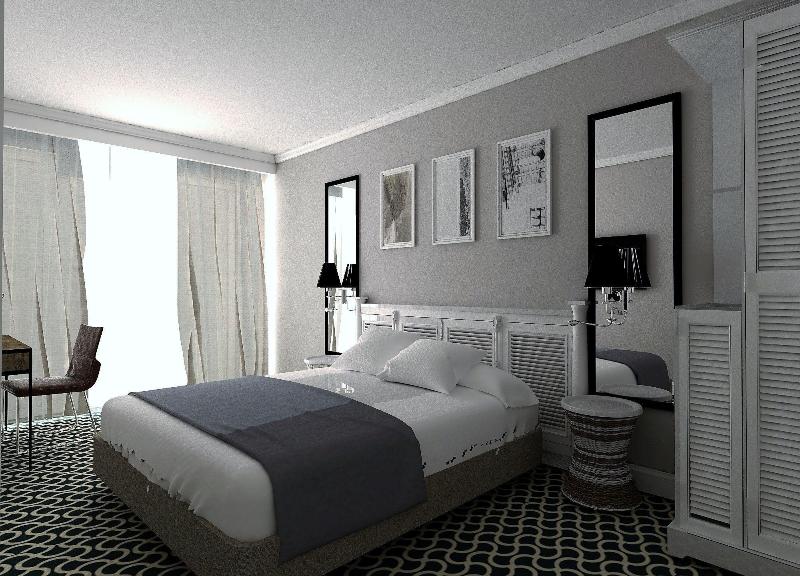 Neptuno Resort & Spa image
