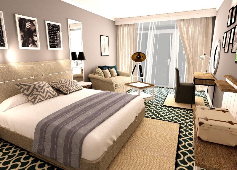 Neptuno Resort & Spa image