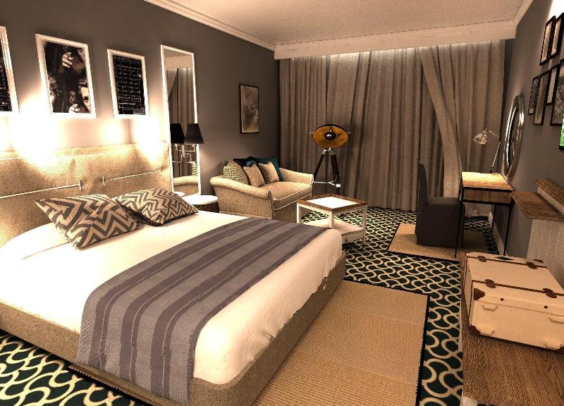 Neptuno Resort & Spa image