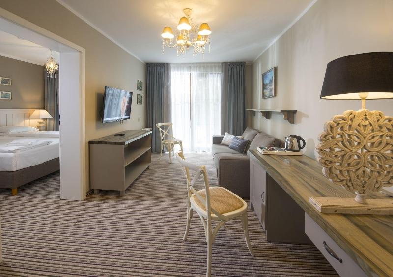 Neptuno Resort & Spa image